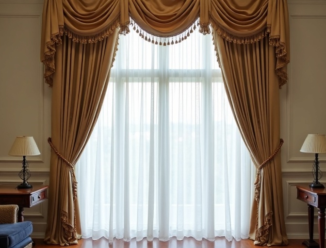 Burleigh Heads Drapes Cleaning